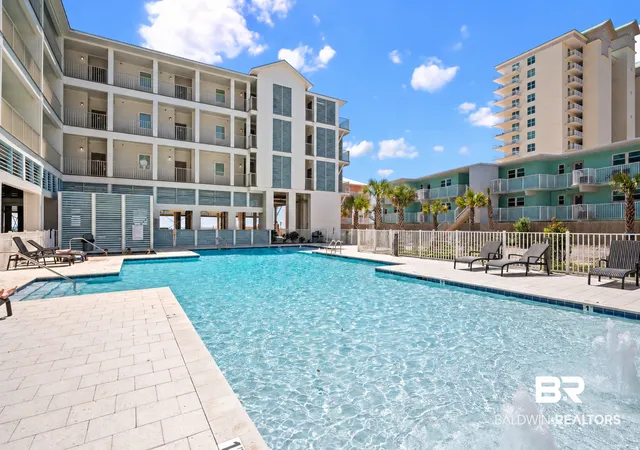 Photo 3 of Townhouse for sale at 903 W Beach Blvd #210, Gulf Shores, AL 36542 | MLS# 410074 | Listing updated on 2026-09-08