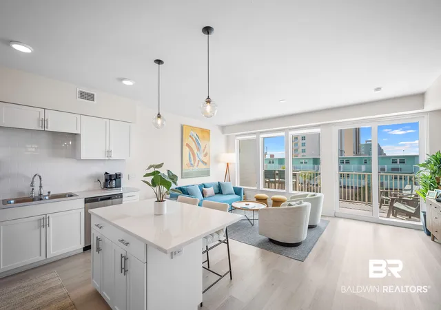 Photo 4 of Townhouse for sale at 903 W Beach Blvd #210, Gulf Shores, AL 36542 | MLS# 410074 | Listing updated on 2026-09-08