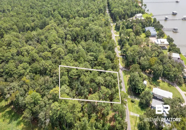 Photo 1 of Land for sale at 9620 Beach Rd, Foley, AL 36535 | MLS# 410469 | Listing updated on 2026-09-21