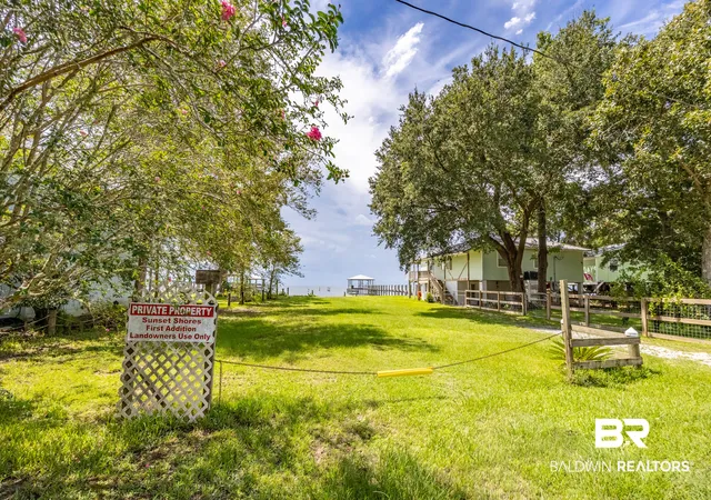 Photo 3 of Land for sale at 9620 Beach Rd, Foley, AL 36535 | MLS# 410469 | Listing updated on 2026-09-21