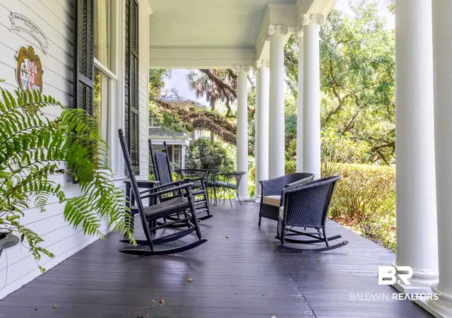 Photo 3 of Single family home for sale at 155 Levert Ave, Mobile, AL 36607 | MLS# 410762 | Listing updated on 2026-09-18