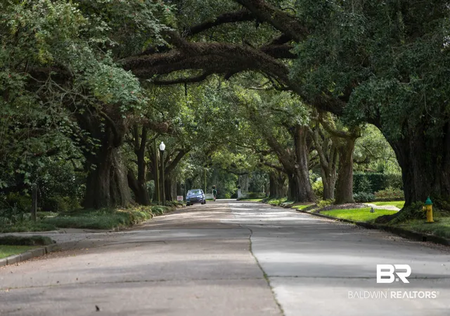 Photo 43 of Single family home for sale at 155 Levert Ave, Mobile, AL 36607 | MLS# 410762 | Listing updated on 2026-09-18