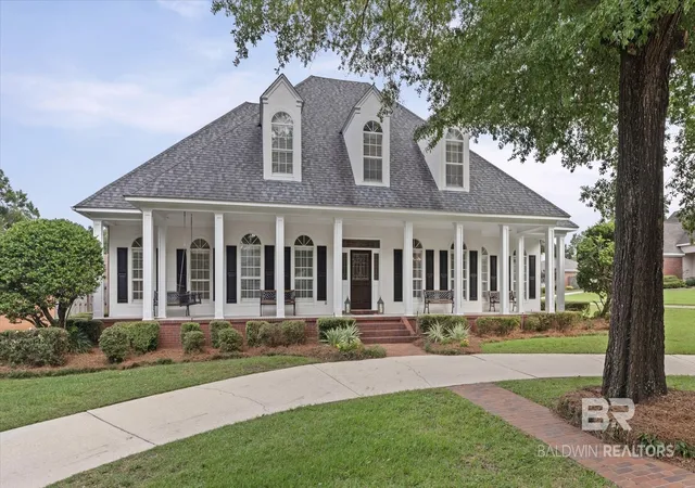 Photo 1 of Sale Pending at 1129 Sewannee Ct, Mobile, AL 36609 | MLS# 411778 | Listing updated on 2026-10-15