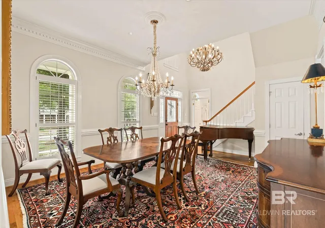 Photo 3 of Sale Pending at 1129 Sewannee Ct, Mobile, AL 36609 | MLS# 411778 | Listing updated on 2026-10-15