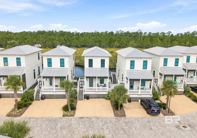 Photo 3 of Single family home for sale at 2463 Saltgrass Way, Orange Beach, AL 36561 | MLS# 411028 | Listing updated on 2026-10-02