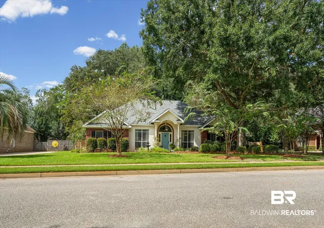 Photo 1 of Single family home for sale at 27553 Red Eagle Dr, Daphne, AL 36526 | MLS# 409350 | Listing updated on 2026-09-12
