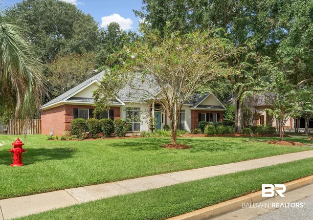 Photo 2 of Single family home for sale at 27553 Red Eagle Dr, Daphne, AL 36526 | MLS# 409350 | Listing updated on 2026-09-12