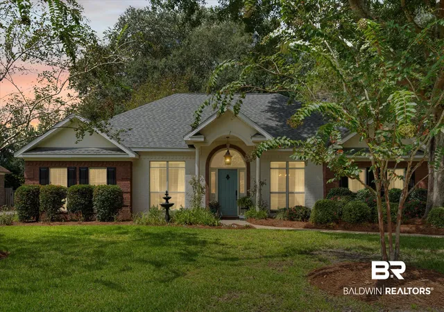 Photo 3 of Single family home for sale at 27553 Red Eagle Dr, Daphne, AL 36526 | MLS# 409350 | Listing updated on 2026-09-12