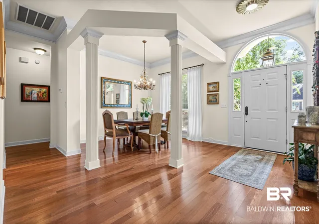 Photo 4 of Single family home for sale at 27553 Red Eagle Dr, Daphne, AL 36526 | MLS# 409350 | Listing updated on 2026-09-12