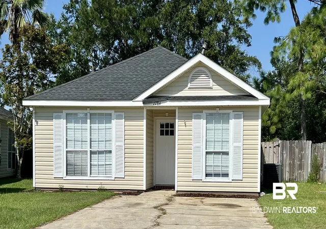 Photo 1 of Single family home for sale at 7784 Audubon Dr, Foley, AL 36535 | MLS# 409076 | Listing updated on 2026-09-11