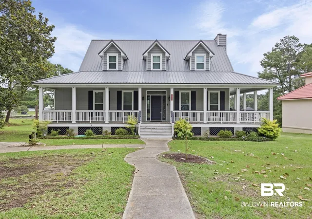 Photo 3 of Single family home for sale at 12171 Marguerite Dr, Coden, AL 36523 | MLS# 397316 | Listing updated on 2026-09-30