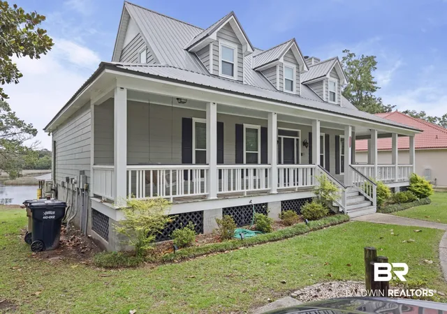 Photo 3 of Single family home for sale at 12171 Marguerite Dr, Coden, AL 36523 | MLS# 397316 | Listing updated on 2026-09-30
