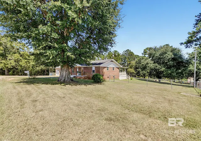 Photo 2 of Single family home for sale at 375 Windmill Rd, Frisco City, AL 36445 | MLS# 411398 | Listing updated on 2026-10-01