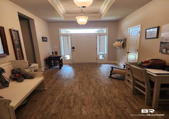 Photo 2 of Single family home for sale at 258 Silo Loop, Fairhope, AL 36532 | MLS# 409858 | Listing updated on 2026-10-06