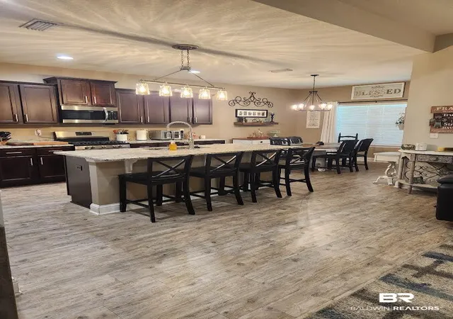 Photo 3 of Single family home for sale at 258 Silo Loop, Fairhope, AL 36532 | MLS# 409858 | Listing updated on 2026-10-06