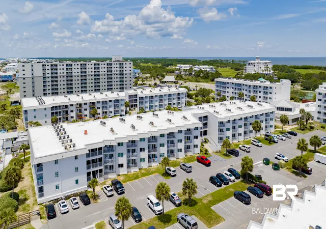 Photo 1 of Townhouse for sale at 400 Plantation Rd #UNIT 2325, Gulf Shores, AL 36542 | MLS# 410522 | Listing updated on 2026-09-16