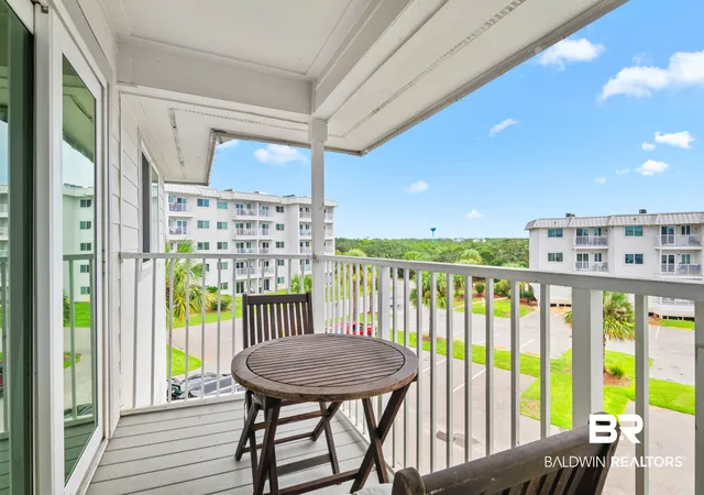 Photo 3 of Townhouse for sale at 400 Plantation Rd #2325, Gulf Shores, AL 36542 | MLS# 410522 | Listing updated on 2026-10-29