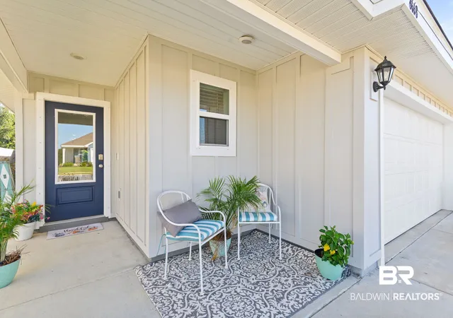 Photo 2 of Single family home for sale at 8668 Summer Bay Ln, Foley, AL 36535 | MLS# 409066 | Listing updated on 2026-10-21