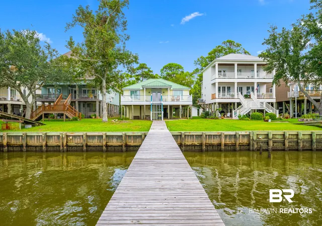 Photo 1 of Single family home for sale at 12637 County Rd 1, Fairhope, AL 36532 | MLS# 410294 | Listing updated on 2026-09-11