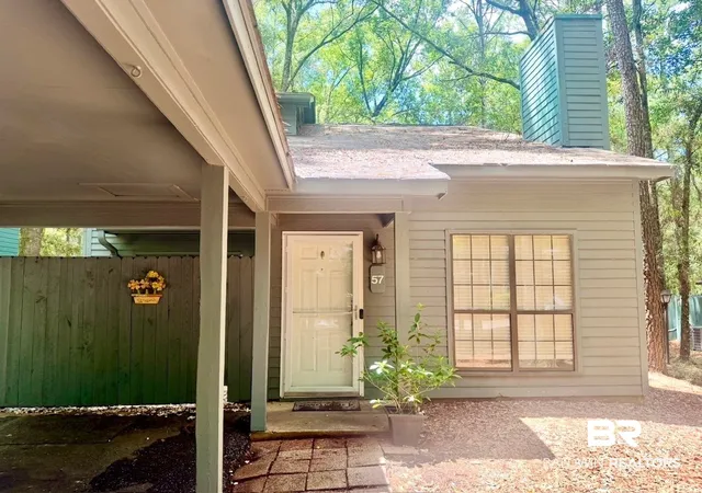 Photo 1 of Single family home for sale at 57 Summer Oaks Dr #57, Daphne, AL 36526 | MLS# 409912 | Listing updated on 2026-09-01