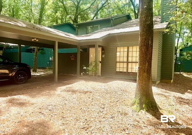 Photo 2 of Single family home for sale at 57 Summer Oaks Dr #57, Daphne, AL 36526 | MLS# 409912 | Listing updated on 2026-09-01