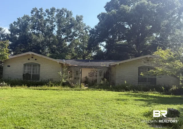 Photo 1 of Sale Pending at 454 Vaughn Dr, Satsuma, AL 36572 | MLS# 411106 | Listing updated on 2026-09-26
