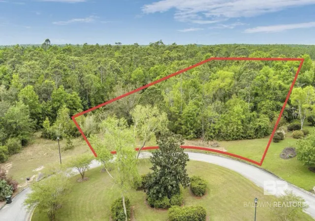 Photo 1 of Land for sale at 0 Tarklin View Dr, Lillian, AL 36549 | MLS# 411363 | Listing updated on 2026-09-30