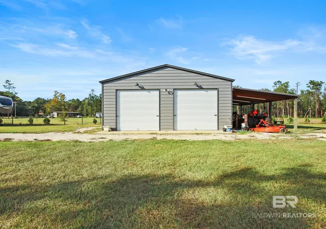Photo 1 of Sale Pending at 3168 Old Hwy 31, Flomaton, AL 36441 | MLS# 411216 | Listing updated on 2026-10-12