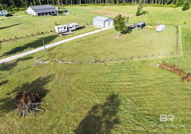 Photo 34 of Sale Pending at 3168 Old Hwy 31, Flomaton, AL 36441 | MLS# 411216 | Listing updated on 2026-10-12