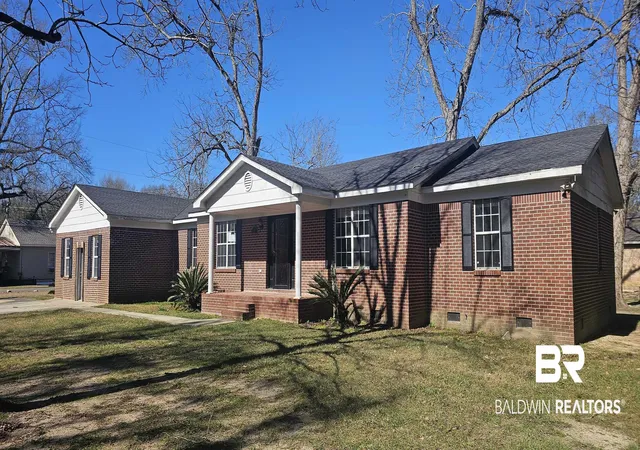 Photo 1 of Sale Pending at 151 Bullard St, Atmore, AL 36502 | MLS# 410846 | Listing updated on 2026-09-17