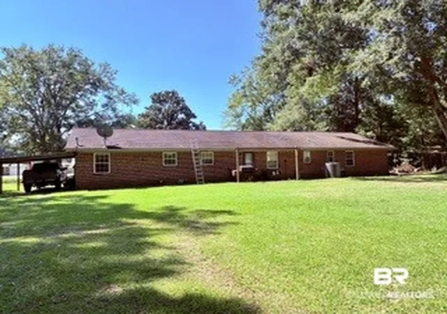 Photo 2 of Single family home for sale at 3223 Ne Sowell Rd, Brewton, AL 36426 | MLS# 411034 | Listing updated on 2026-09-25