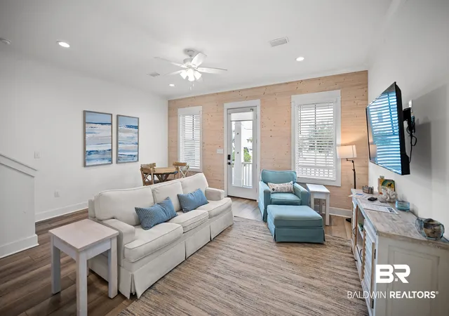 Photo 3 of Single family home for sale at 3 W Gate, Orange Beach, AL 36561 | MLS# 410301 | Listing updated on 2026-09-04