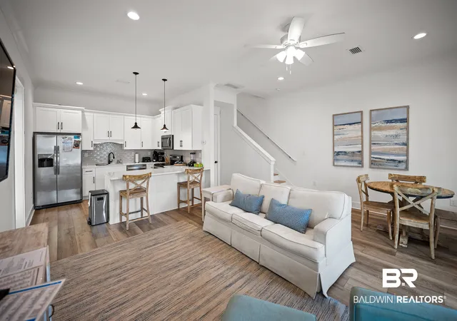 Photo 4 of Single family home for sale at 3 W Gate, Orange Beach, AL 36561 | MLS# 410301 | Listing updated on 2026-09-04
