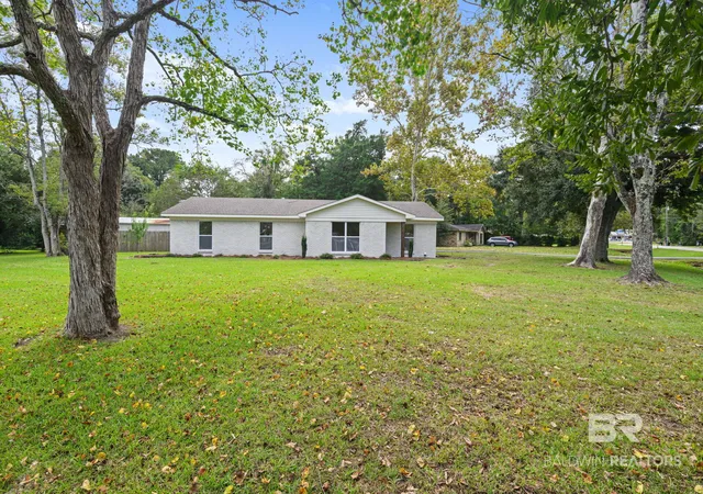 Photo 1 of Single family home for sale at 4651 Cindy Dr, Mobile, AL 36619 | MLS# 411712 | Listing updated on 2026-10-15