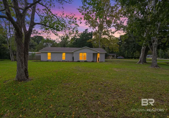 Photo 2 of Single family home for sale at 4651 Cindy Dr, Mobile, AL 36619 | MLS# 411712 | Listing updated on 2026-10-15
