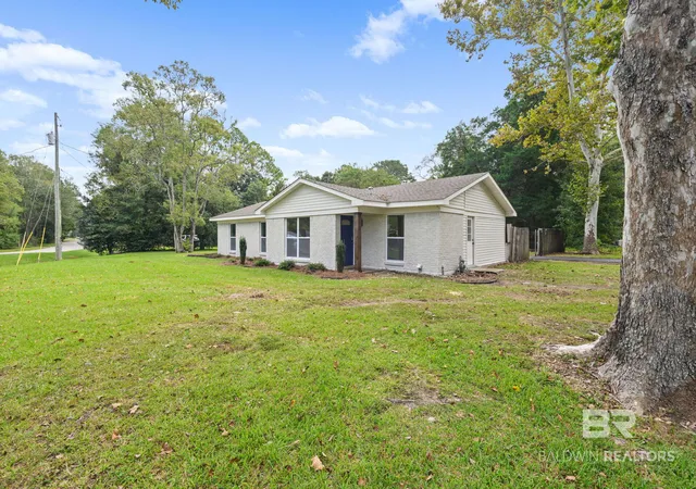 Photo 3 of Single family home for sale at 4651 Cindy Dr, Mobile, AL 36619 | MLS# 411712 | Listing updated on 2026-10-15