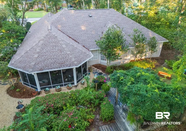 Photo 1 of Single family home for sale at 8380 Palmetto Way, Foley, AL 36535 | MLS# 410399 | Listing updated on 2026-10-02