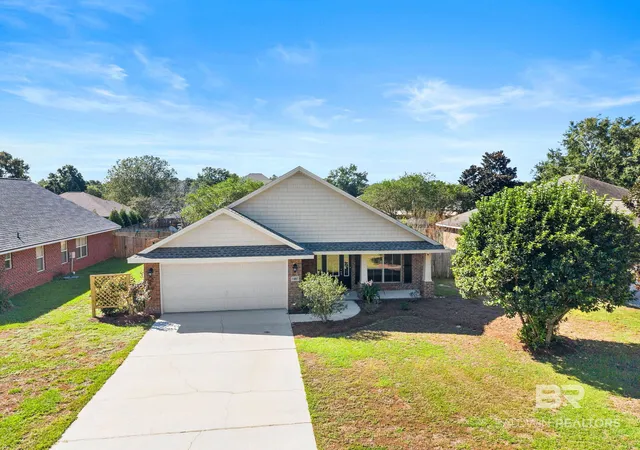 Photo 2 of Single family home for sale at 11287 Herschel Loop, Daphne, AL 36526 | MLS# 411476 | Listing updated on 2026-10-15