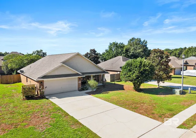 Photo 3 of Single family home for sale at 11287 Herschel Loop, Daphne, AL 36526 | MLS# 411476 | Listing updated on 2026-10-15