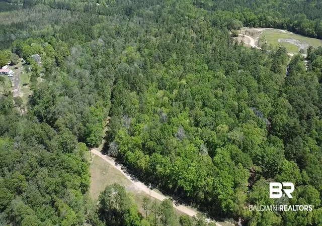 Photo 3 of Land for sale at 0 I 65 Service Rd, Creola, AL 36525 | MLS# 377732 | Listing updated on 2026-09-16