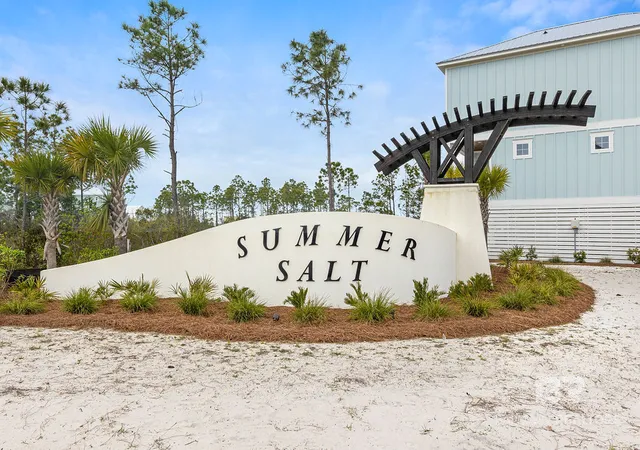 Photo 2 of Single family home for sale at 2783 Salt Dr, Orange Beach, AL 36561 | MLS# 411845 | Listing updated on 2026-10-13
