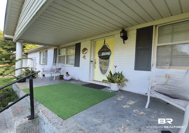 Photo 2 of Townhouse for sale at 319 Sherwood Dr, Monroeville, AL 36460 | MLS# 410604 | Listing updated on 2026-09-14