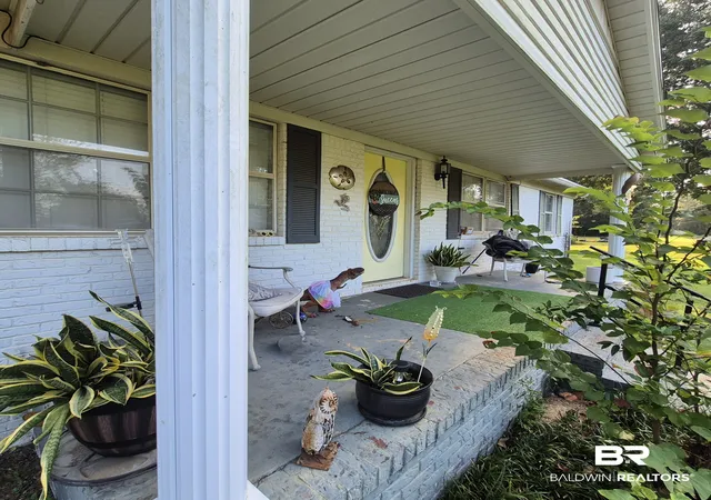 Photo 3 of Townhouse for sale at 319 Sherwood Dr, Monroeville, AL 36460 | MLS# 410604 | Listing updated on 2026-09-14