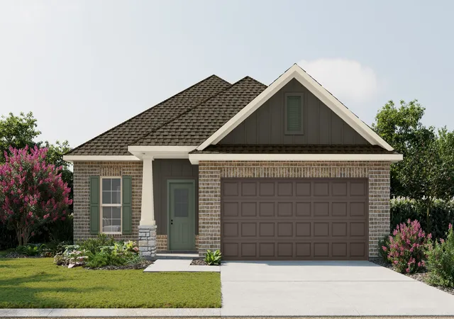 Photo 1 of Sale Pending at 22519 Bluebird Dr, Silverhill, AL 36576 | MLS# 410175 | Listing updated on 2026-09-03