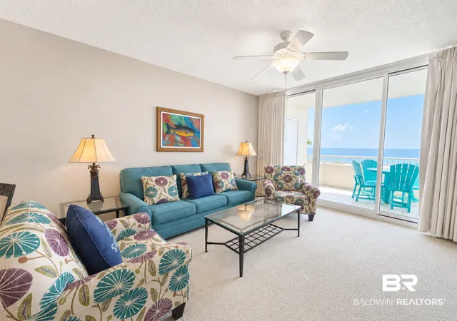 Photo 2 of Townhouse for sale at 375 Beach Clb Trl #UNIT A409, Gulf Shores, AL 36542 | MLS# 409291 | Listing updated on 2026-09-14