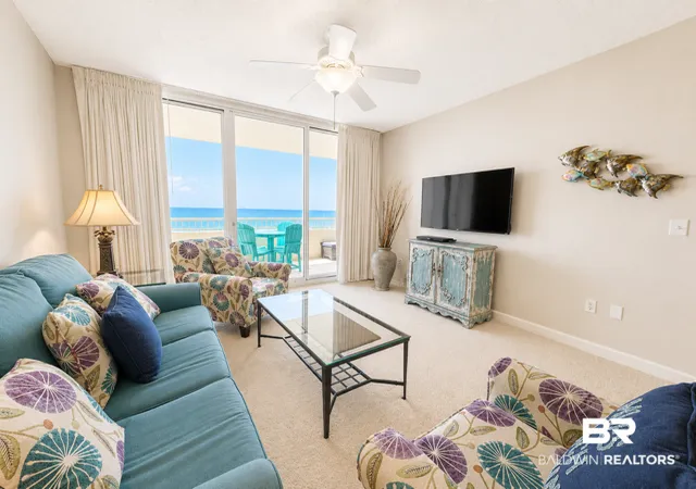 Photo 3 of Townhouse for sale at 375 Beach Clb Trl #UNIT A409, Gulf Shores, AL 36542 | MLS# 409291 | Listing updated on 2026-09-14