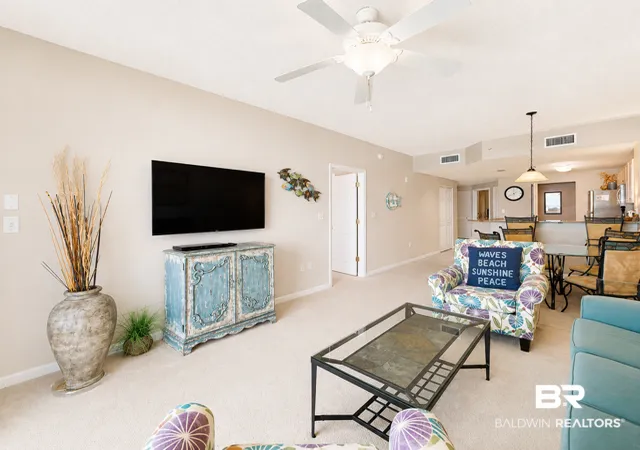 Photo 3 of Townhouse for sale at 375 Beach Clb Trl #UNIT A409, Gulf Shores, AL 36542 | MLS# 409291 | Listing updated on 2026-09-14