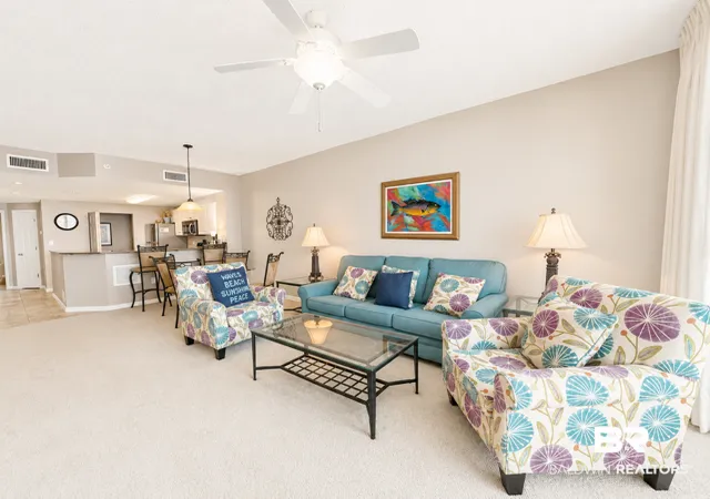Photo 4 of Townhouse for sale at 375 Beach Clb Trl #UNIT A409, Gulf Shores, AL 36542 | MLS# 409291 | Listing updated on 2026-09-14