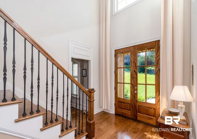 Photo 3 of Sale Pending at 6612 Crystal Ct, Mobile, AL 36695 | MLS# 410637 | Listing updated on 2026-09-20