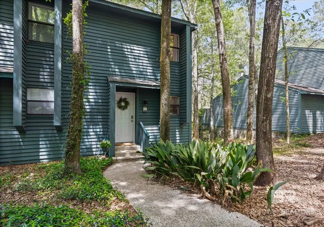 Photo 1 of Townhouse for sale at 28 Summer Oaks Dr, Daphne, AL 36526 | MLS# 411832 | Listing updated on 2026-10-11